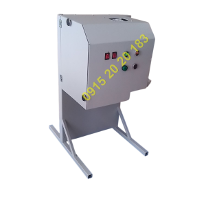 تولید مرغ خردکن دیواری با صدای نرم و روان و فن موتور جهت کار مداوم در قصابی ها با مشتری بالا دارای کابل و کلید صنعتی ارمغان رضوان توس نام تجاری اُرُد